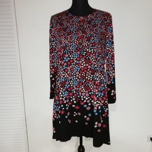 CeCe, Flowers Dress, NEW!